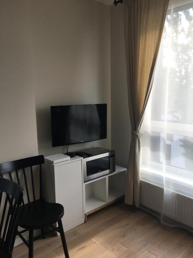 Modern Holiday Apartment فيلنيوس المظهر الخارجي الصورة